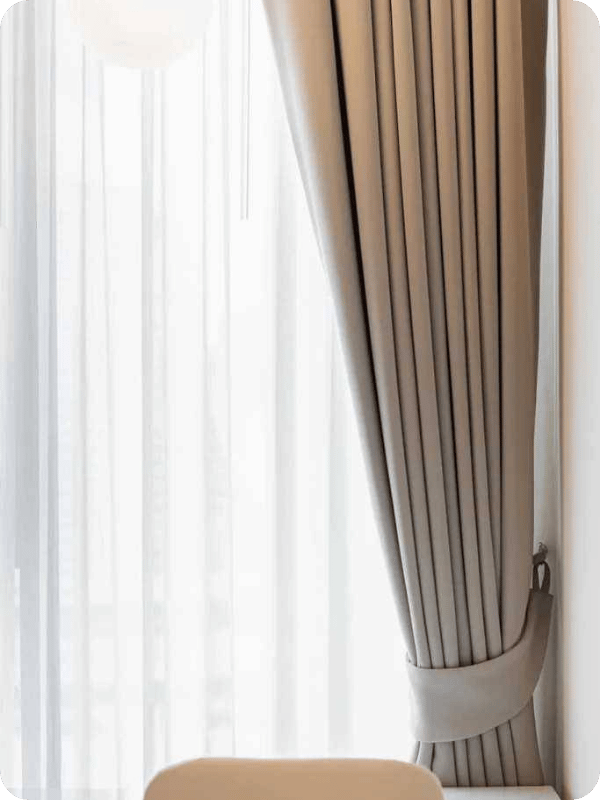 The Curtain (3)